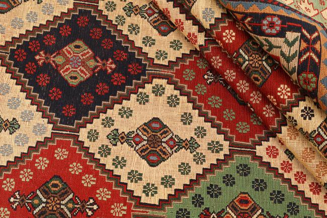 Kilim Soozani - 8