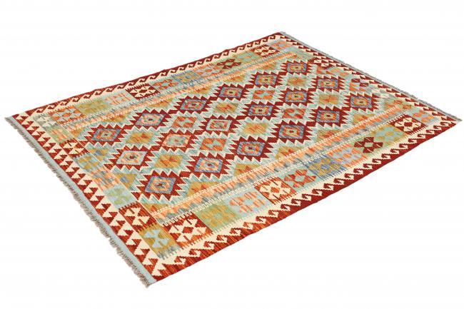 Kilim Afgán - 1