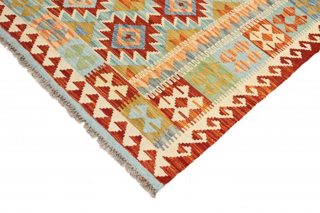 Kilim Afgán - 3