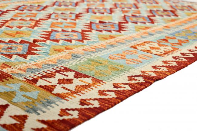 Kilim Afgán - 4