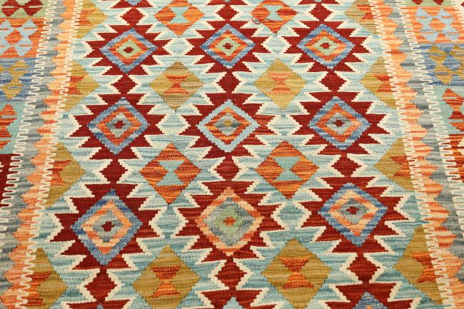 Kilim Afgán - 5