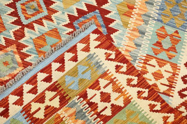 Kilim Afgán - 6