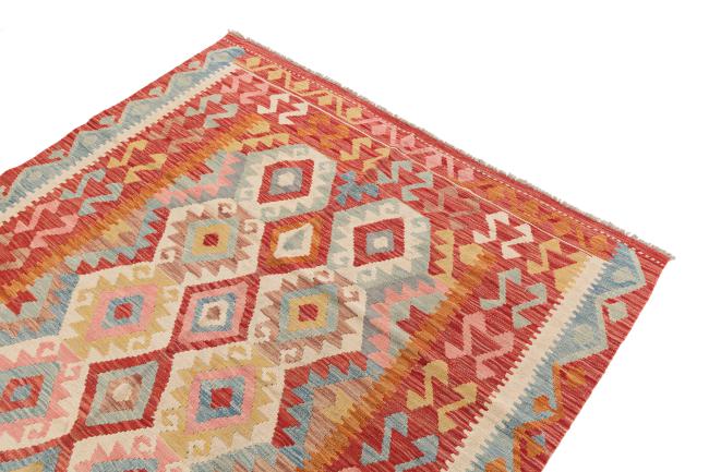 Kilim Afegão - 2