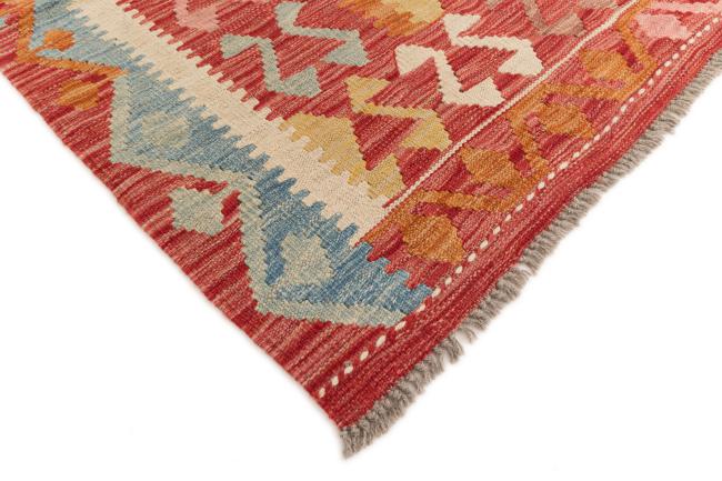 Kilim Afegão - 4