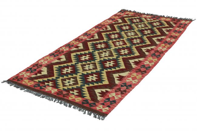 Kilim Afghan - 1
