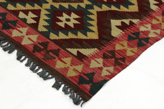 Kilim Afghan - 3