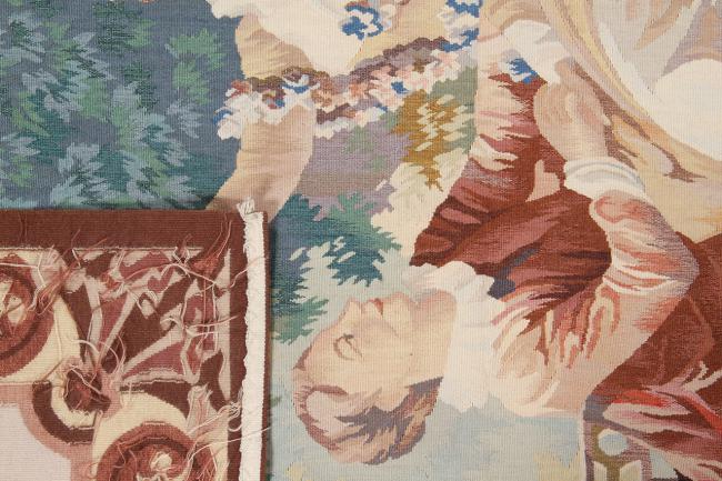 Tapisserie - 3