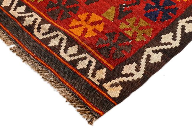 Kilim Afegão Antigo - 2