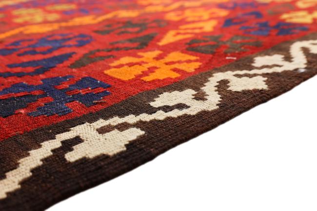 Kilim Afegão Antigo - 3