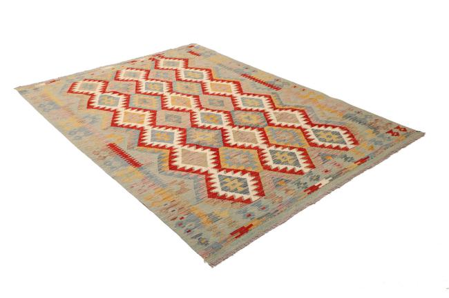 Kilim Afegão - 2