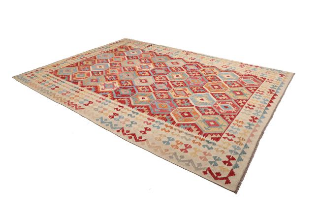 Kilim Afgán - 2