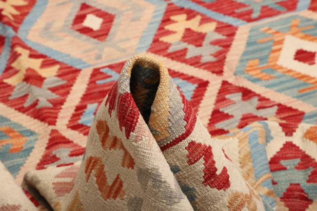 Kilim Afgán - 5