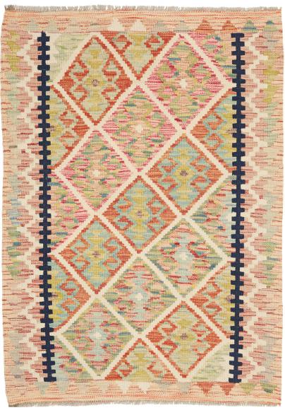 Kilim Afghan - 1