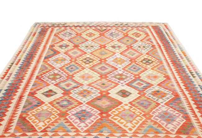 Kelim Afghan - 1