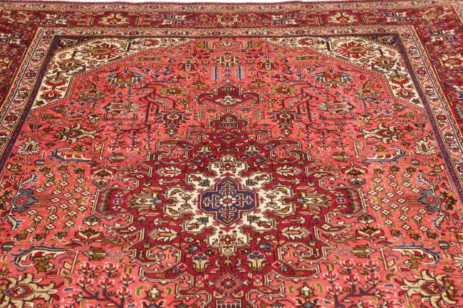 Tabriz - 7