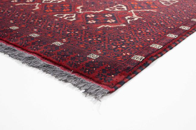 Afghan Mauri - 2
