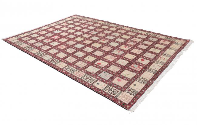 Kilim Fars Seda - 2