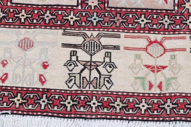 Kilim Fars Seda - 5