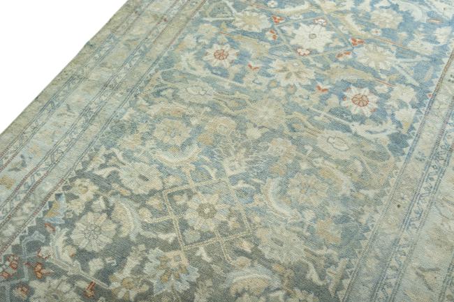 Hamadan Vintage - 4
