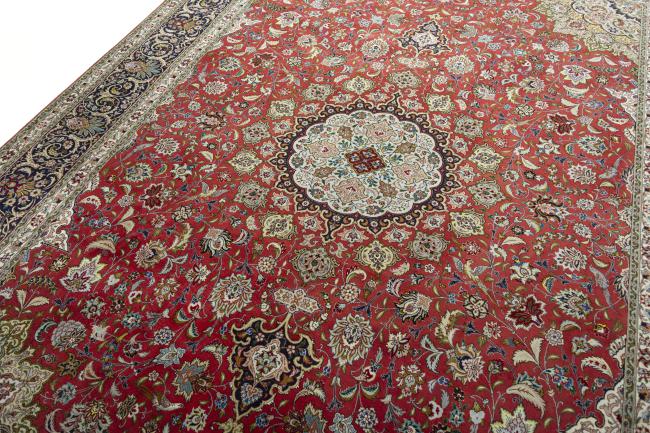 Tabriz 50Raj - 4