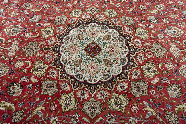 Tabriz 50Raj - 5