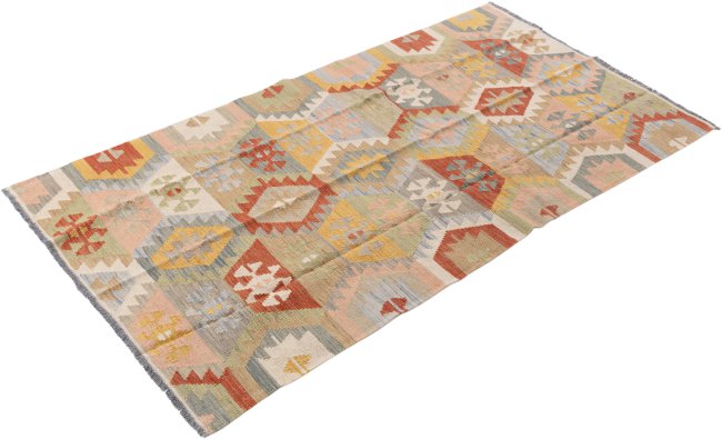 Kelim Afghan - 1