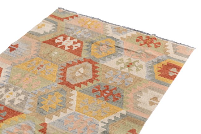 Kelim Afghan - 2