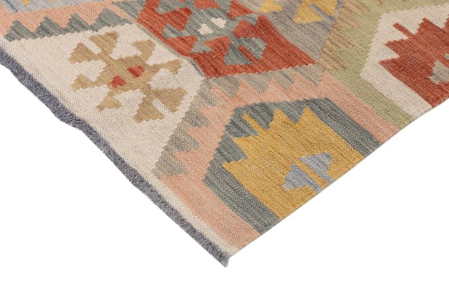 Kelim Afghan - 3