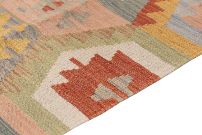 Kelim Afghan - 4