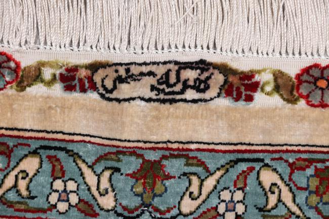 Hereke Silk - 1