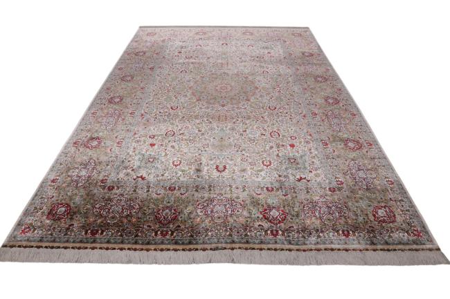 Hereke Silk - 4