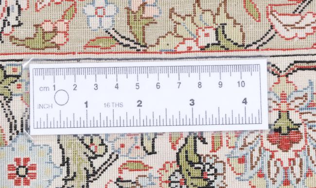 Hereke Silk - 6