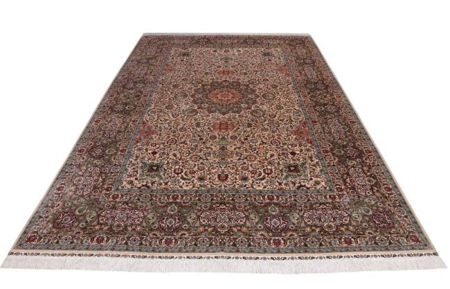 Hereke Silk - 7