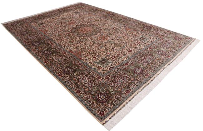 Hereke Silk - 8