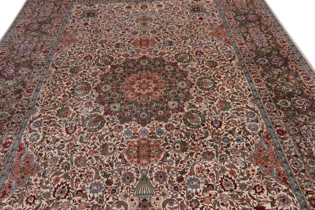 Hereke Silk - 9