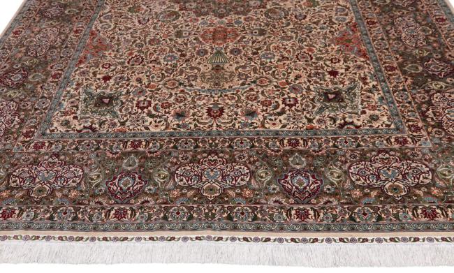 Hereke Silk - 10