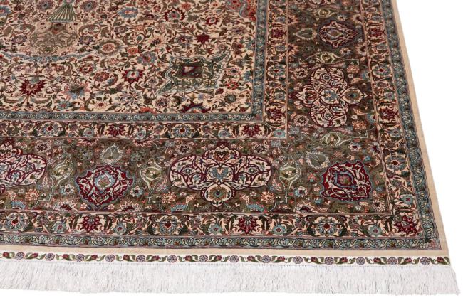Hereke Silk - 11