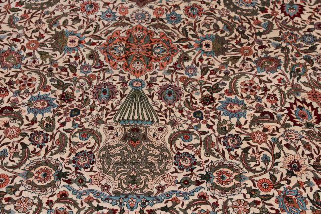 Hereke Silk - 12