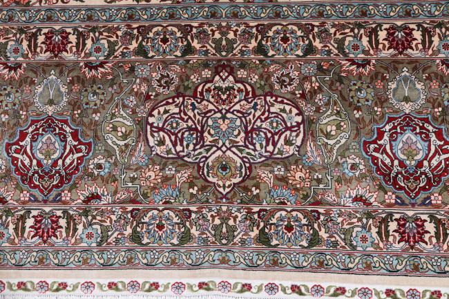 Hereke Silk - 13