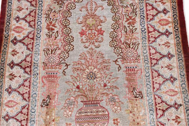 Hereke Zijde - 3