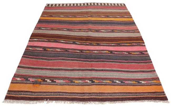 Kelim Fars Antikke - 1