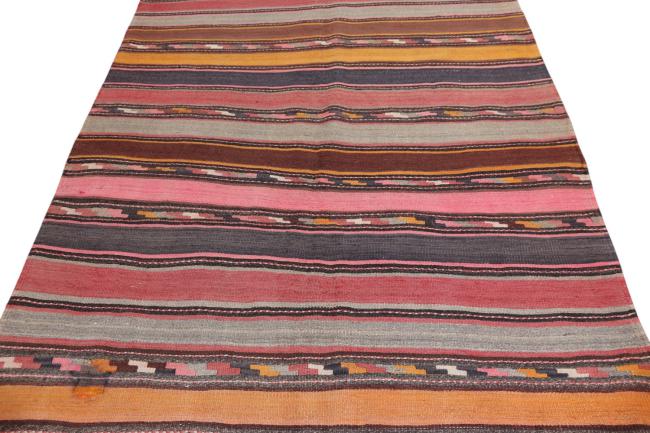 Kelim Fars Antikke - 3