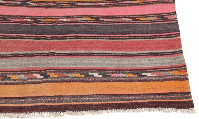 Kelim Fars Antikke - 4