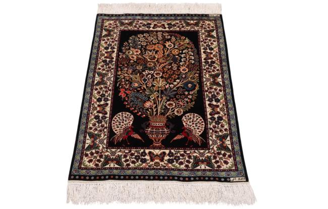 Hereke Silk - 1