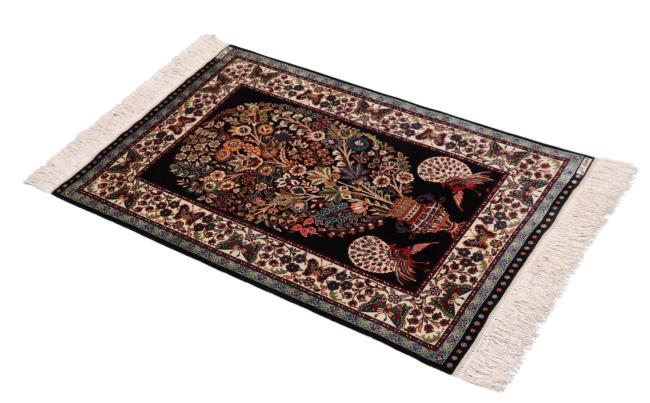 Hereke Silk - 2