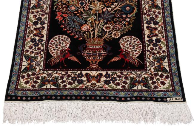 Hereke Silk - 4