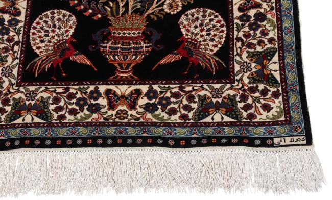 Hereke Silk - 5