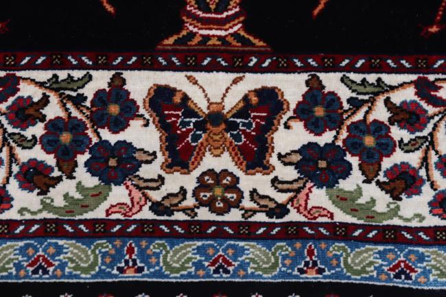 Hereke Silk - 8