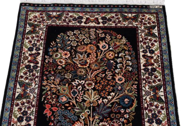 Hereke Silk - 13