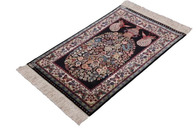 Hereke Silk - 15